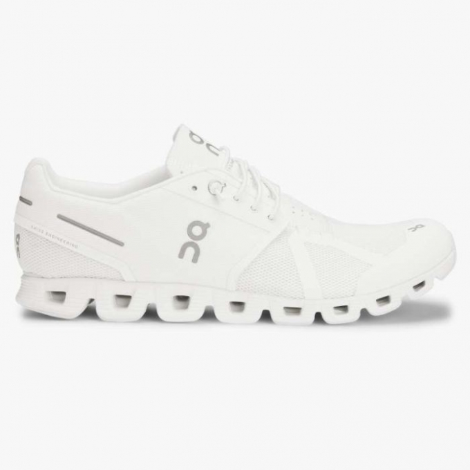 Special Sale | On Cloud Women's Cloud-All | White Special Sale | On Cloud Women's Cloud-All | White