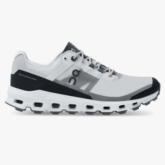 Special Sale | On Cloud Women's Cloudvista-Glacier | Black Special Sale | On Cloud Women's Cloudvista-Glacier | Black