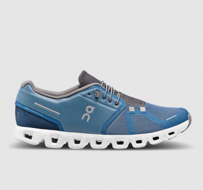 Free Delivery On Cloud Women's Cloud 5-Stellar | Eclipse Free Delivery On Cloud Women's Cloud 5-Stellar | Eclipse