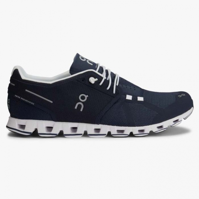 Special Sale | On Cloud Men's Cloud-Navy | White Special Sale | On Cloud Men's Cloud-Navy | White