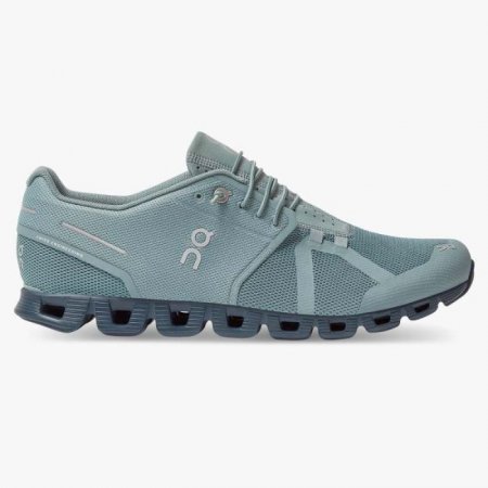 Special Sale | On Cloud Men's Cloud Monochrome-Sea