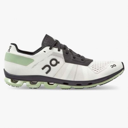 Special Sale | On Cloud Women's Cloudflash-White | Black Special Sale | On Cloud Women's Cloudflash-White | Black