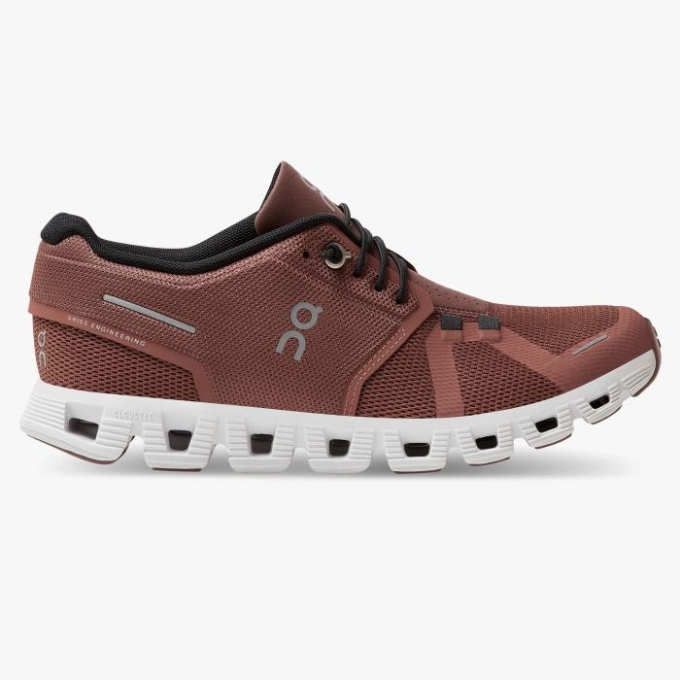 Special Sale | On Cloud Men's Cloud 5-Rust | Black Special Sale | On Cloud Men's Cloud 5-Rust | Black