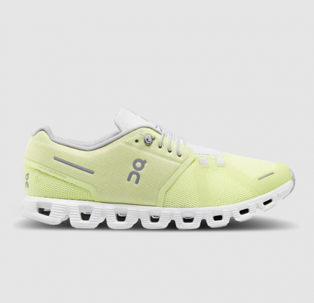 Free Delivery On Cloud Women's Cloud 5-Hay | Frost Free Delivery On Cloud Women's Cloud 5-Hay | Frost