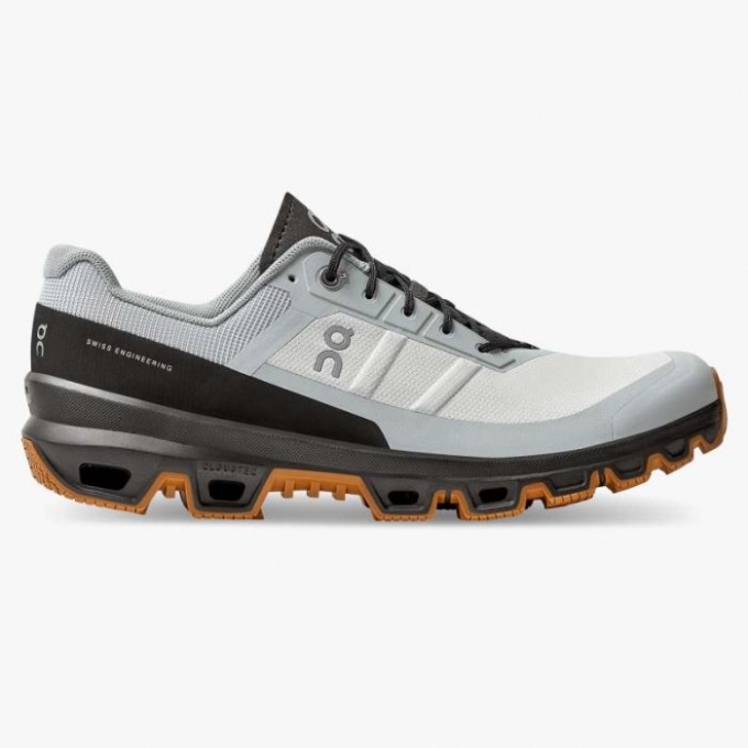 Special Sale | On Cloud Men's Cloudventure-Glacier | Thorn Special Sale | On Cloud Men's Cloudventure-Glacier | Thorn