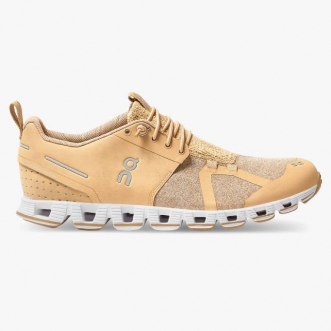 Special Sale | On Cloud Women's Cloud Terry-Dune Special Sale | On Cloud Women's Cloud Terry-Dune