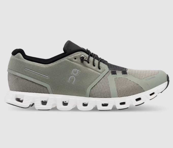 Free Delivery On Cloud Women's Cloud 5-Kelp | Shadow Free Delivery On Cloud Women's Cloud 5-Kelp | Shadow