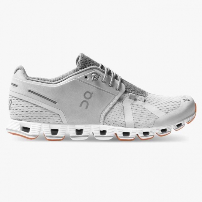 Special Sale | On Cloud Women's Cloud-Glacier | White Special Sale | On Cloud Women's Cloud-Glacier | White