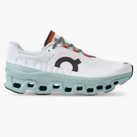Special Sale | On Cloud Men's Cloudmonster-Frost | Surf Special Sale | On Cloud Men's Cloudmonster-Frost | Surf