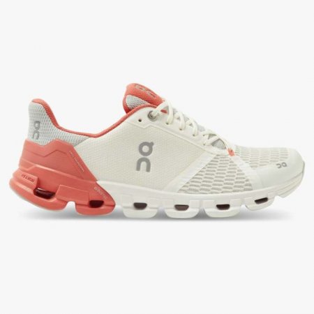Special Sale | On Cloud Women's Cloudflyer-White | Coral Special Sale | On Cloud Women's Cloudflyer-White | Coral