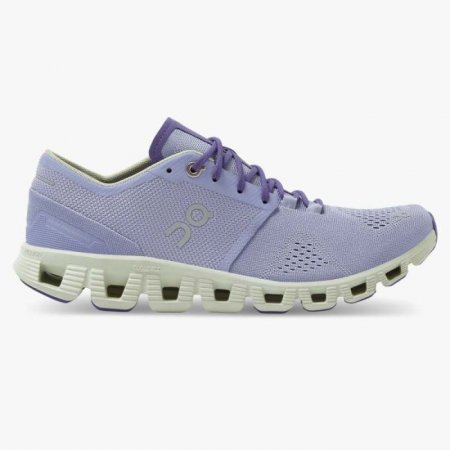 Special Sale | On Cloud Women's Cloud X-Lavender | Ice Special Sale | On Cloud Women's Cloud X-Lavender | Ice