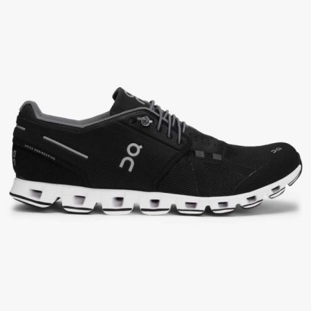 Special Sale | On Cloud Men's Cloud-Black | White Special Sale | On Cloud Men's Cloud-Black | White