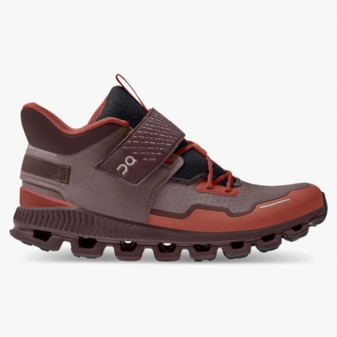 Special Sale | On Cloud Men's Cloud Hi Edge Defy-Grape | Ox Special Sale | On Cloud Men's Cloud Hi Edge Defy-Grape | Ox