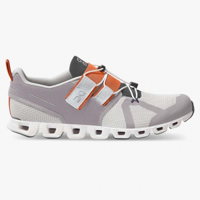 Special Sale | On Cloud Women's Cloud Nexus-Zinc | Spice