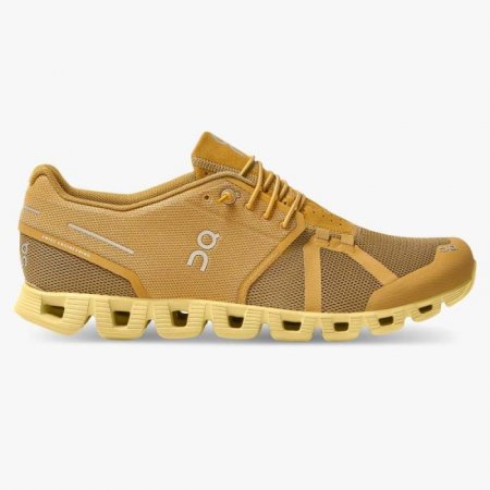 Special Sale | On Cloud Men's Cloud Monochrome-Dijon Special Sale | On Cloud Men's Cloud Monochrome-Dijon