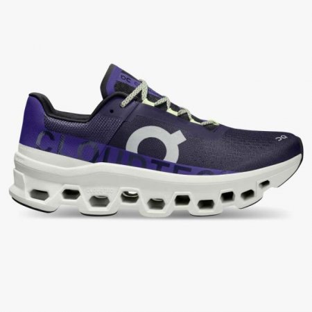 Special Sale | On Cloud Men's Cloudmonster-Acai | Aloe Special Sale | On Cloud Men's Cloudmonster-Acai | Aloe