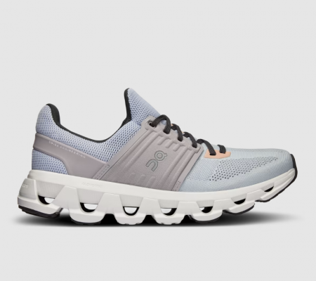 Free Delivery On Cloud Women's Cloudswift 3 AD-Heather | Fade Free Delivery On Cloud Women's Cloudswift 3 AD-Heather | Fade