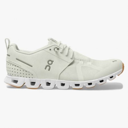 Special Sale | On Cloud Women's Cloud Terry-White Special Sale | On Cloud Women's Cloud Terry-White
