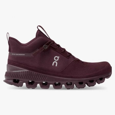 Special Sale | On Cloud Women's Cloud Hi-Mulberry Special Sale | On Cloud Women's Cloud Hi-Mulberry
