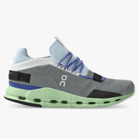 Stylish On Cloud Men's Cloudnova-Rock | Meadow Stylish On Cloud Men's Cloudnova-Rock | Meadow