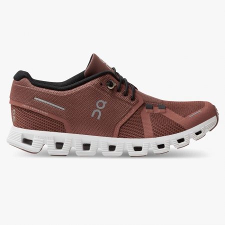 Special Sale | On Cloud Men's Cloud 5-Rust | Black Special Sale | On Cloud Men's Cloud 5-Rust | Black