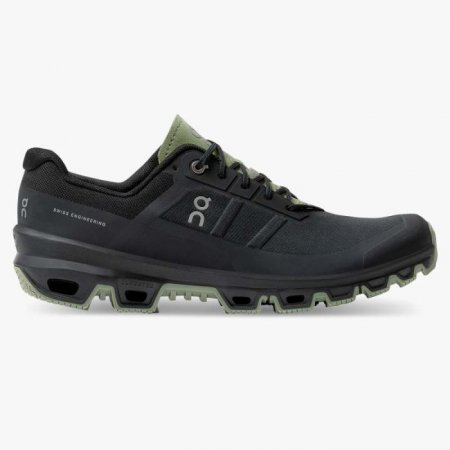 Special Sale | On Cloud Men's Cloudventure-Black | Reseda Special Sale | On Cloud Men's Cloudventure-Black | Reseda