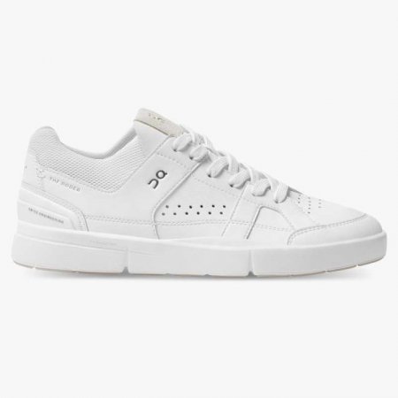 Special Sale | On Cloud Men's THE ROGER Clubhouse-All | White Special Sale | On Cloud Men's THE ROGER Clubhouse-All | White