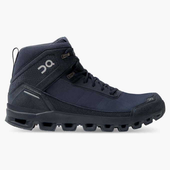 Special Sale | On Cloud Men's Cloudridge-Midnight | Navy