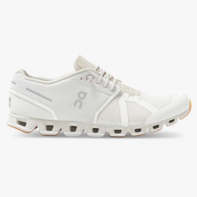 Special Sale | On Cloud Men's Cloud-White | Sand