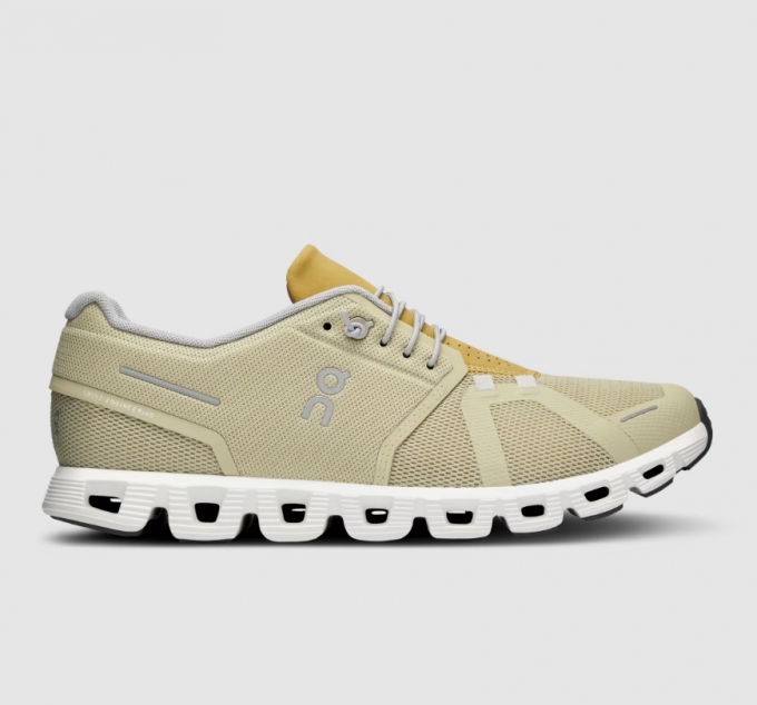 Free Delivery On Cloud Women's Cloud 5-Haze | Bronze Free Delivery On Cloud Women's Cloud 5-Haze | Bronze