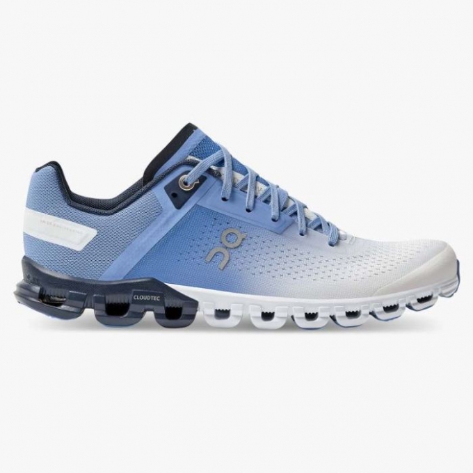 Special Sale | On Cloud Women's Cloudflow-Marina | White Special Sale | On Cloud Women's Cloudflow-Marina | White