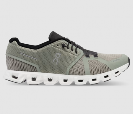Free Delivery On Cloud Women's Cloud 5-Kelp | Shadow Free Delivery On Cloud Women's Cloud 5-Kelp | Shadow