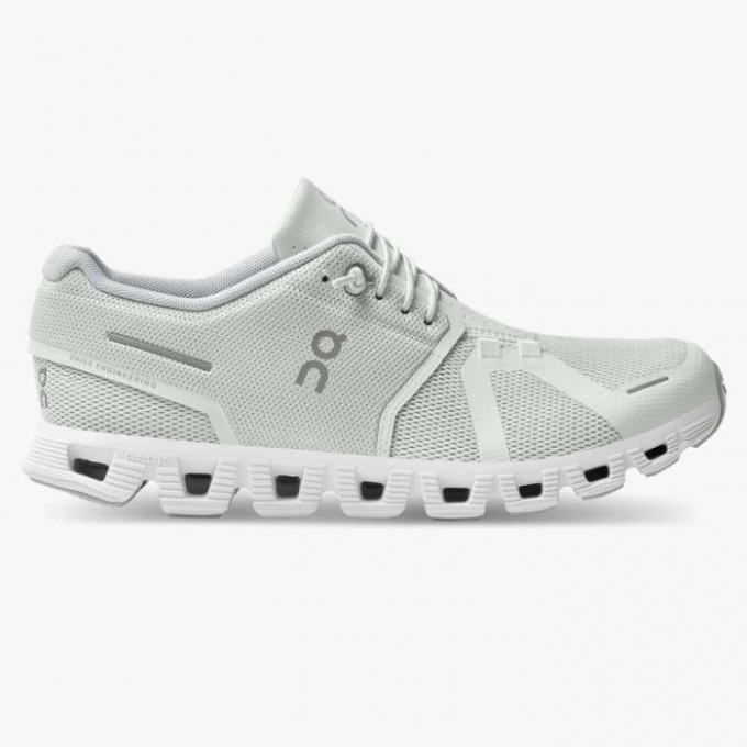 Special Sale | On Cloud Women's Cloud 5-Ice | White Special Sale | On Cloud Women's Cloud 5-Ice | White