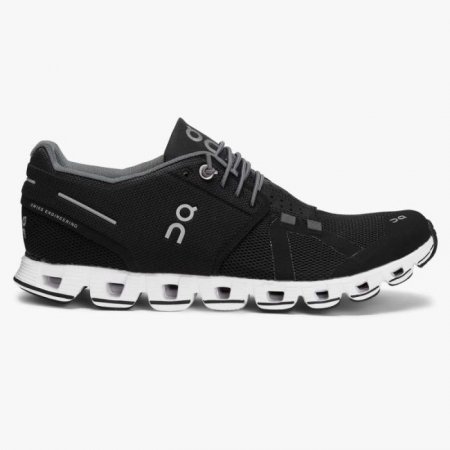 Special Sale | On Cloud Women's Cloud-Black | White Special Sale | On Cloud Women's Cloud-Black | White