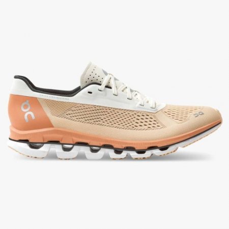 Special Sale | On Cloud Women's Cloudboom-Savannah | White Special Sale | On Cloud Women's Cloudboom-Savannah | White