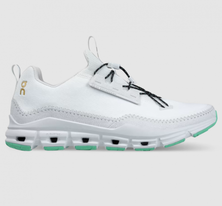 Free Delivery On Cloud Women's Cloudaway-Undyed White | Parakeet Free Delivery On Cloud Women's Cloudaway-Undyed White | Parakeet