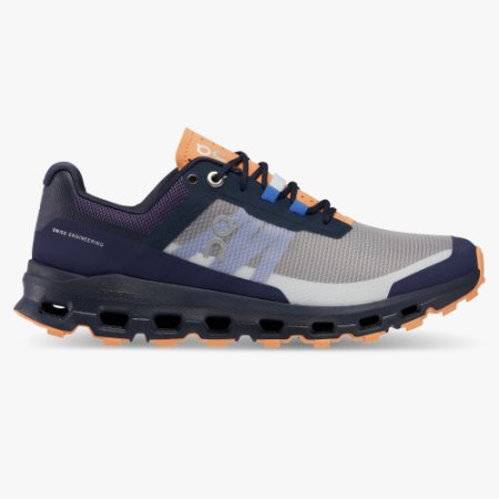 Stylish On Cloud Women's Cloudvista-Midnight | Copper Stylish On Cloud Women's Cloudvista-Midnight | Copper