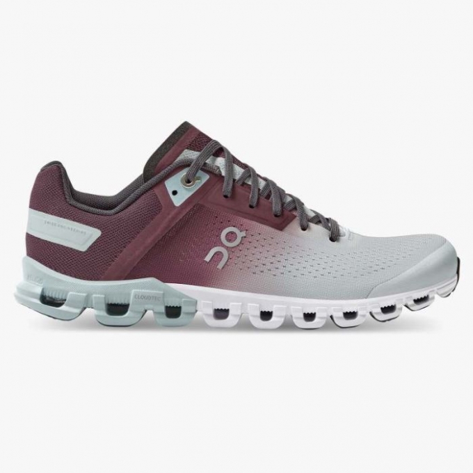 Special Sale | On Cloud Men's Cloudflow-Mulberry | Mineral Special Sale | On Cloud Men's Cloudflow-Mulberry | Mineral