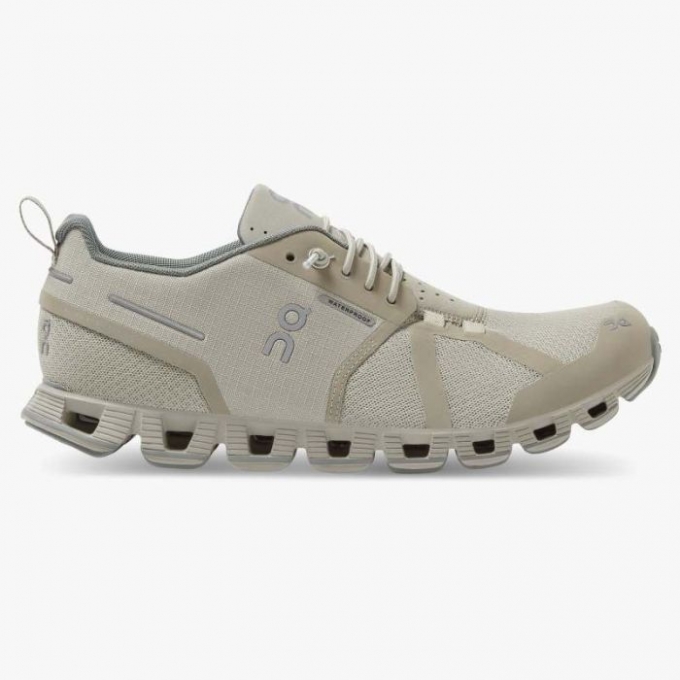 Special Sale | On Cloud Women's Cloud Waterproof-Desert | Lunar Special Sale | On Cloud Women's Cloud Waterproof-Desert | Lunar