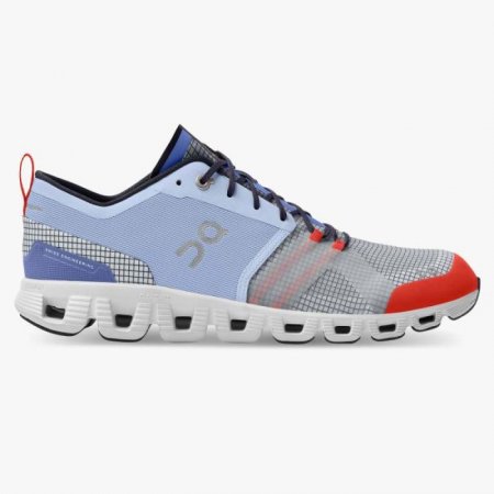 Special Sale | On Cloud Men's Cloud X Shift-Heather | Glacier Special Sale | On Cloud Men's Cloud X Shift-Heather | Glacier