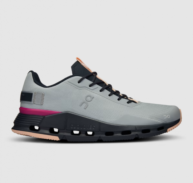 Free Delivery On Cloud Women's Cloudnova Form-Glacier | Aurora Free Delivery On Cloud Women's Cloudnova Form-Glacier | Aurora