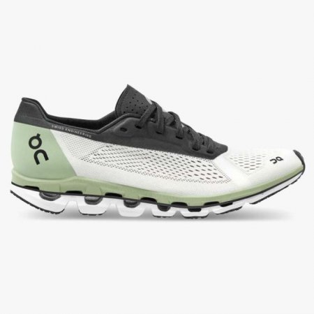 Special Sale | On Cloud Women's Cloudboom-White | Black Special Sale | On Cloud Women's Cloudboom-White | Black