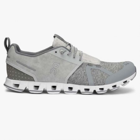 Special Sale | On Cloud Men's Cloud Terry-Silver Special Sale | On Cloud Men's Cloud Terry-Silver