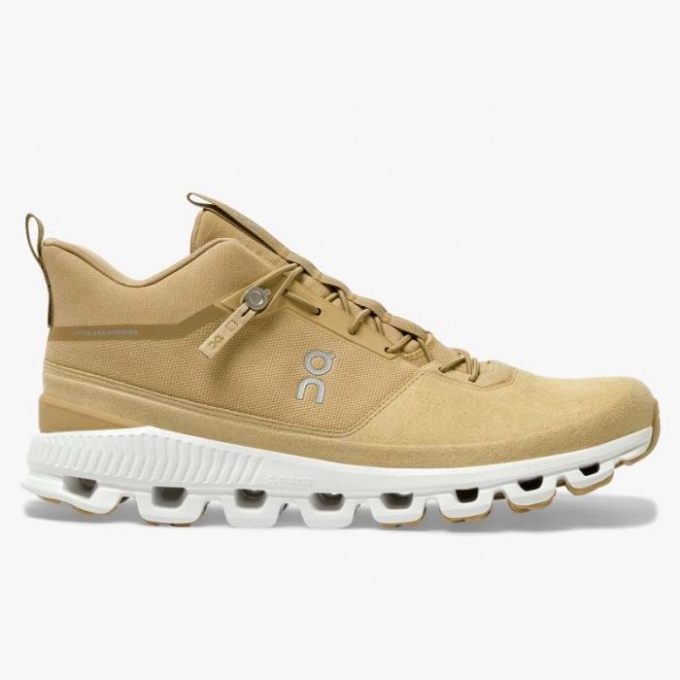 Special Sale | On Cloud Men's Cloud Hi-Dune Special Sale | On Cloud Men's Cloud Hi-Dune