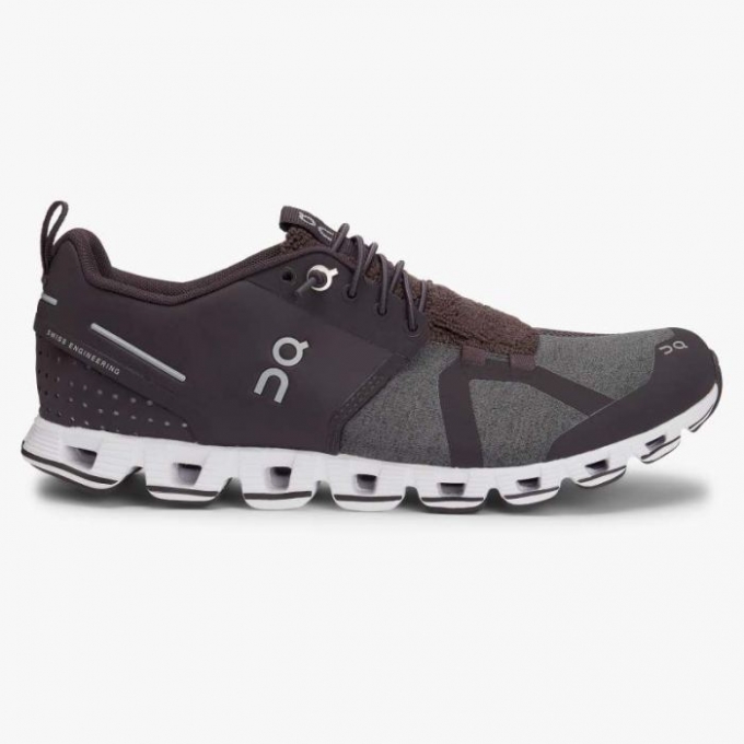 Special Sale | On Cloud Women's Cloud Terry-Pebble Special Sale | On Cloud Women's Cloud Terry-Pebble