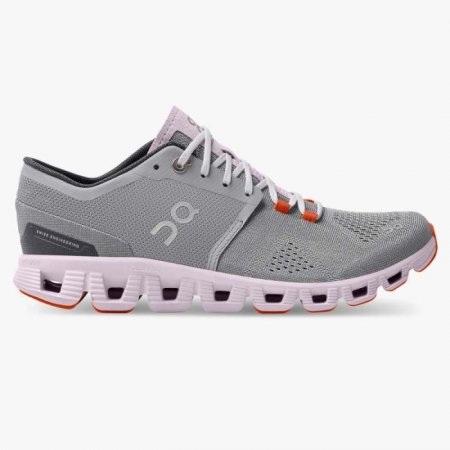 Special Sale | On Cloud Women's Cloud X-Alloy | Lily