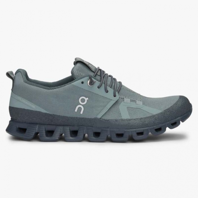 Special Sale | On Cloud Women's Cloud Dip-Sea | Stone