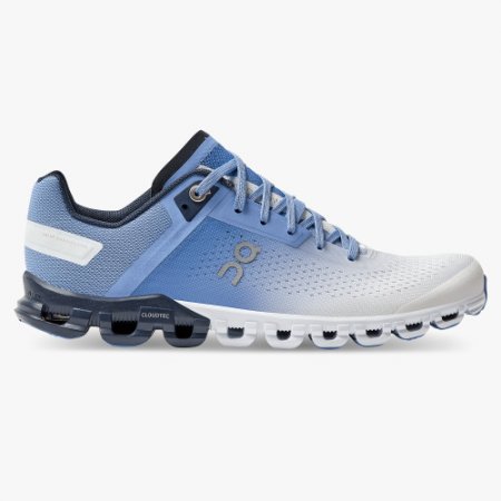Stylish On Cloud Women's Cloudflow-Marina | White Stylish On Cloud Women's Cloudflow-Marina | White