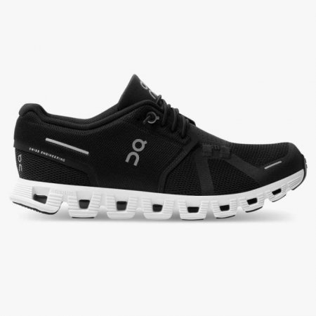 Special Sale | On Cloud Women's Cloud 5-Black | White Special Sale | On Cloud Women's Cloud 5-Black | White