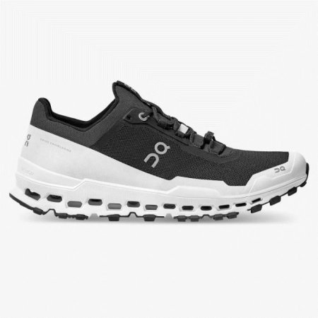 Special Sale | On Cloud Men's Cloudultra-Black | White Special Sale | On Cloud Men's Cloudultra-Black | White